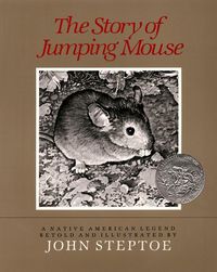 Produktbild: The Story of Jumping Mouse