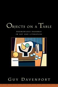 Produktbild: Objects on a Table