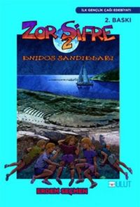 Produktbild: Zor Sifre 2 - Knidos Sandiklari