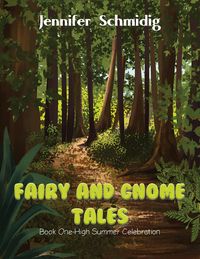 Produktbild: Fairy and Gnome Tales - Book One