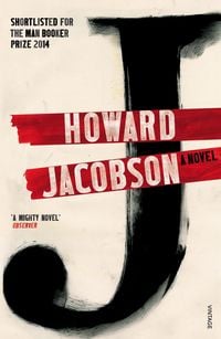 Produktbild: Jacobson, H: J: A Novel