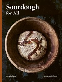 Produktbild: Sourdough for All