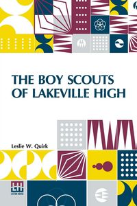 Produktbild: The Boy Scouts Of Lakeville High