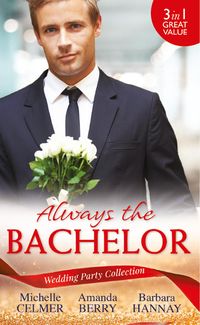 Produktbild: Wedding Party Collection: Always The Bachelor