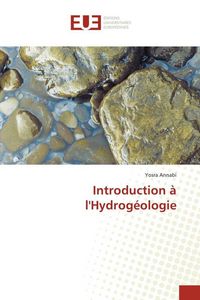 Produktbild: Introduction &agrave; l'Hydrog&eacute;ologie