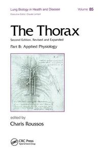 Produktbild: Roussos, C: The Thorax, ---Part B