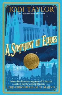 Produktbild: A Symphony of Echoes
