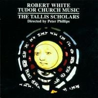 Produktbild: Tudor Church Music