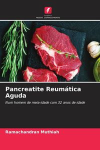 Produktbild: Pancreatite Reum&aacute;tica Aguda