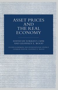 Produktbild: Asset Prices and the Real Economy