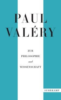 Produktbild: Zur Philosophie und Wissenschaft