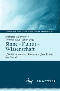 Produktbild: Sinne &ndash; Kultur &ndash; Wissenschaft