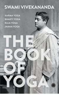 Produktbild: The Book of Yoga