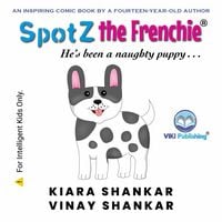 Produktbild: SpotZ the Frenchie