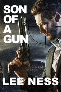 Produktbild: Son of a Gun (D.E.M., #3)