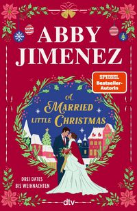 Produktbild: A Married Little Christmas