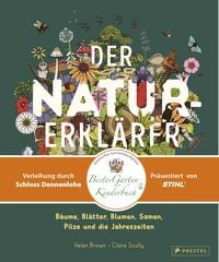 Produktbild: Der Natur-Erkl&auml;rer