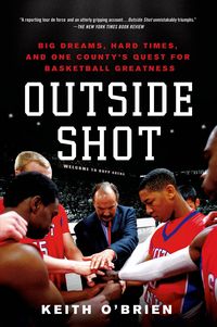 Produktbild: Outside Shot