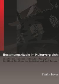 Produktbild: Bestattungsrituale im Kulturvergleich