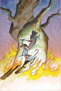 Produktbild: Mice Templar Volume 4.1