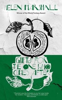 Produktbild: Gifts for the One Who Comes After