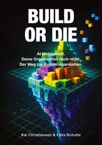 Produktbild: BUILD OR DIE