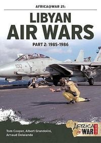 Produktbild: Libyan Air Wars
