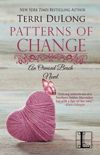 Produktbild: Patterns of Change