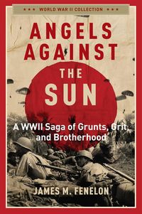 Produktbild: Angels Against the Sun