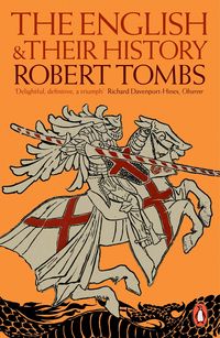 Produktbild: The English and their History