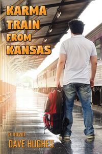 Produktbild: Karma Train from Kansas