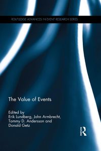 Produktbild: The Value of Events