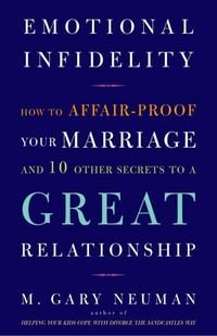 Produktbild: Emotional Infidelity