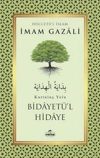 Produktbild: Bidayet&uuml;l Hidaye - Kurtulus Yolu