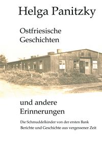 Produktbild: Ostfriesische Geschichten und andere Erinnerungen