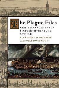 Produktbild: Plague Files