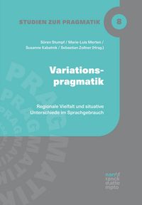 Produktbild: Variationspragmatik