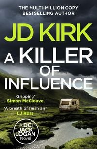 Produktbild: A Killer of Influence