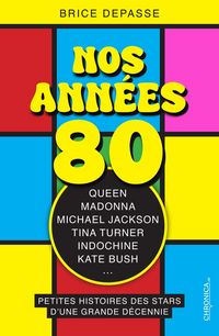 Produktbild: Nos annees 80