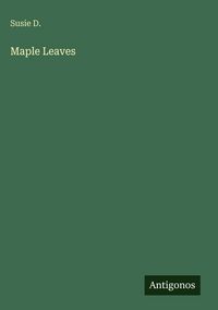 Produktbild: Maple Leaves