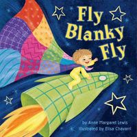 Produktbild: Fly Blanky Fly