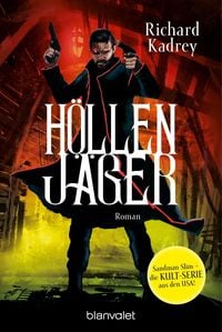 Produktbild: H&ouml;llenj&auml;ger