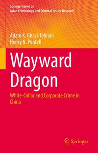 Produktbild: Wayward Dragon