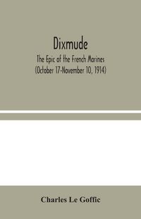Produktbild: Dixmude