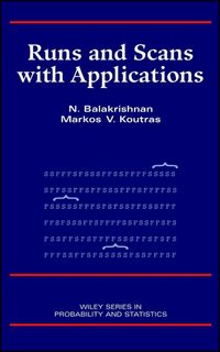 Produktbild: Runs and Scans with Applications