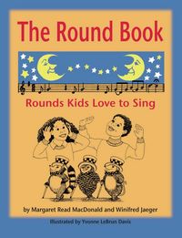 Produktbild: The Round Book