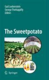 Produktbild: The Sweetpotato