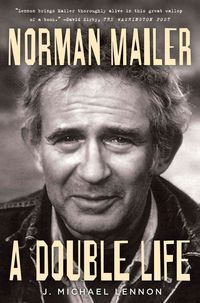 Produktbild: Norman Mailer: A Double Life