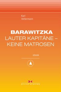 Produktbild: Barawitzka Lauter Kapit&auml;ne, keine Matrosen