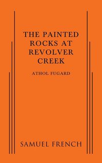 Produktbild: Painted Rocks at Revolver Creek, The